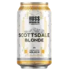 Huss Brewing Company Scottsdale Blonde