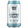 Huss Brewing Company Koffee Kölsch
