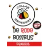Gebroeders Roodbaard Collab Broeders - De Rode Bombus Braggot: Remi Martin Cognac