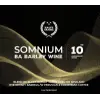 Halve Tamme 10th Anniversary - Somnium