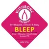 Wishbone Brewery Bleep