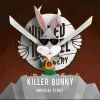 Wicked Barrel Killer Bunny - Maple