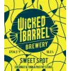 Wicked Barrel Sweet Spot - Coconut & Tonka