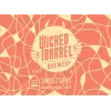 Wicked Barrel Sweet Spot - Tiramisu