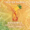 Twisted Barrel Ale Goodwill