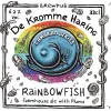De Kromme Haring Cambrian Series - Rainbowfish