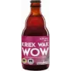 Brouwerij Grensgeval Kriek Wak Wow