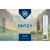 Schilling Beer Company Fritzy