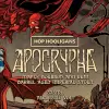 Hop Hooligans Apocrypha - Maple Bourbon and Rum Barrel Aged (2024)