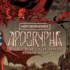 Hop Hooligans Apocrypha - Bourbon Barrel Aged Vanilla (2022)