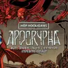 Hop Hooligans Apocrypha - Rum Barrel Aged Cinnamon (2022)