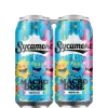 Sycamore Brewing Macro Dose