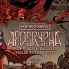 Hop Hooligans Apocrypha - Wild Turkey Barrel Aged Mahleb (2024)