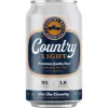 Country Boy Brewing Country Light