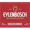Brouwerij Eylenbosch (2019 - ... ) Kriekenlambiek