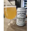 Hap & Harry's Brewing Company Dogwood White Ale