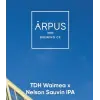Ārpus Brewing Co. TDH Waimea X Nelson Sauvin IPA