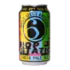 West Sixth Brewing Hop Static Ch. 1