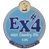Exeter Brewery EX#4
