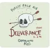 Copperhead Ales Deliverance