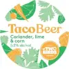 Two Birds Brewing Taco