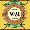 Grutte Pier Brouwerij Bretttûne Mengeling Nº24