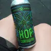 North Fork Brewing Co. Hop Contagion