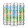 Burlington Beer Company Back to the Garden