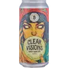 Bustad Brewing Clear Visions