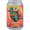Bustad Brewing Magnitud