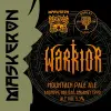 Maskeron Goblet Warrior