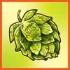 Nova Runda Fresh Hop: 2025 NZ IPA Hop V1 - Riwaka DH