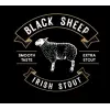 Bochkaryov (Бочкарёв) Black Sheep Irish Stout