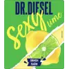 Bochkaryov (Бочкарёв) Dr. Diesel Sexy Lime