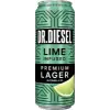 Bochkaryov (Бочкарёв) Dr. Diesel Lime Infused