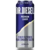 Bochkaryov (Бочкарёв) Dr. Diesel Premium Lager Cold Filtered