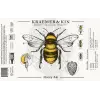 Kraemer & Kin Honey Ale