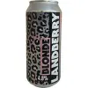 Landberry Crash Taste Blonde