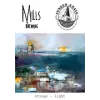 Mills Brewing Stingo - Light