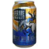 Fernie Brewing Company Buck Wild Ale