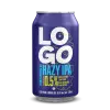 Fernie Brewing Company Lo Go Hazy IPA