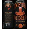 Good Robot Brewing Company Together We Brew