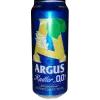 Lidl Argus Radler 0.0% Lemon + Mint + Elderflower