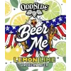 Odd Side Ales Beer Me Lemon Lime
