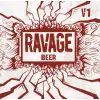 La Source Beer Co. Ravage V1