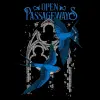 Hopsylvania Open Passageways