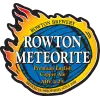 Rowton Brewery Meteorite (2019-)