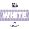 Bird House Brewery White