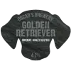 Oscar's Brewery (prev Hart and Hart of Preston) Golden Retriever