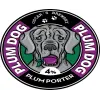 Oscar's Brewery (prev Hart and Hart of Preston) Plum Dog